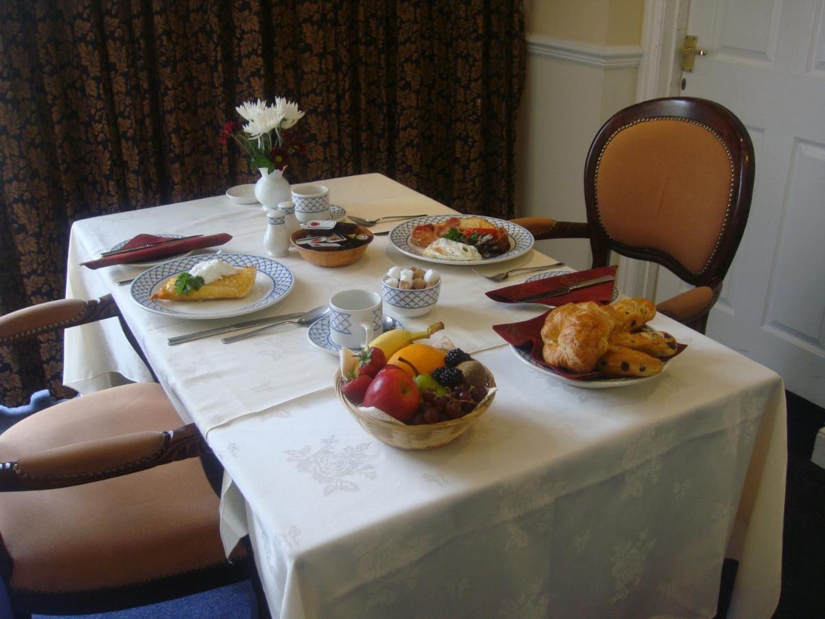 Beggars Reach Hotel Pembroke Dock
