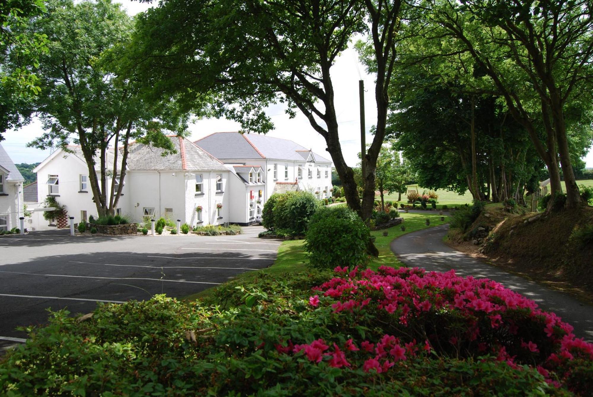 Hotel Beggars Reach Pembroke Dock