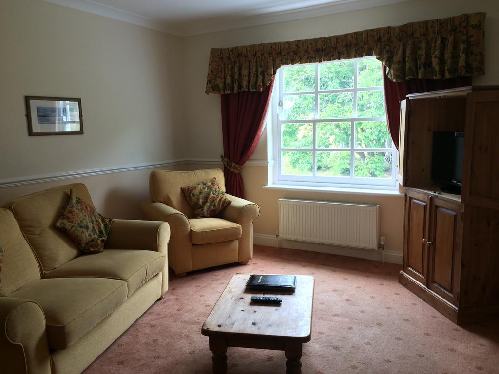 Beggars Reach Hotel 3*