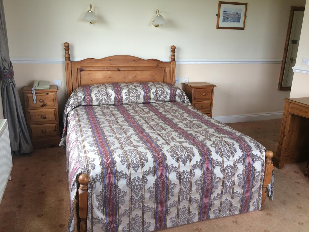 Hotel Beggars Reach Pembroke Dock