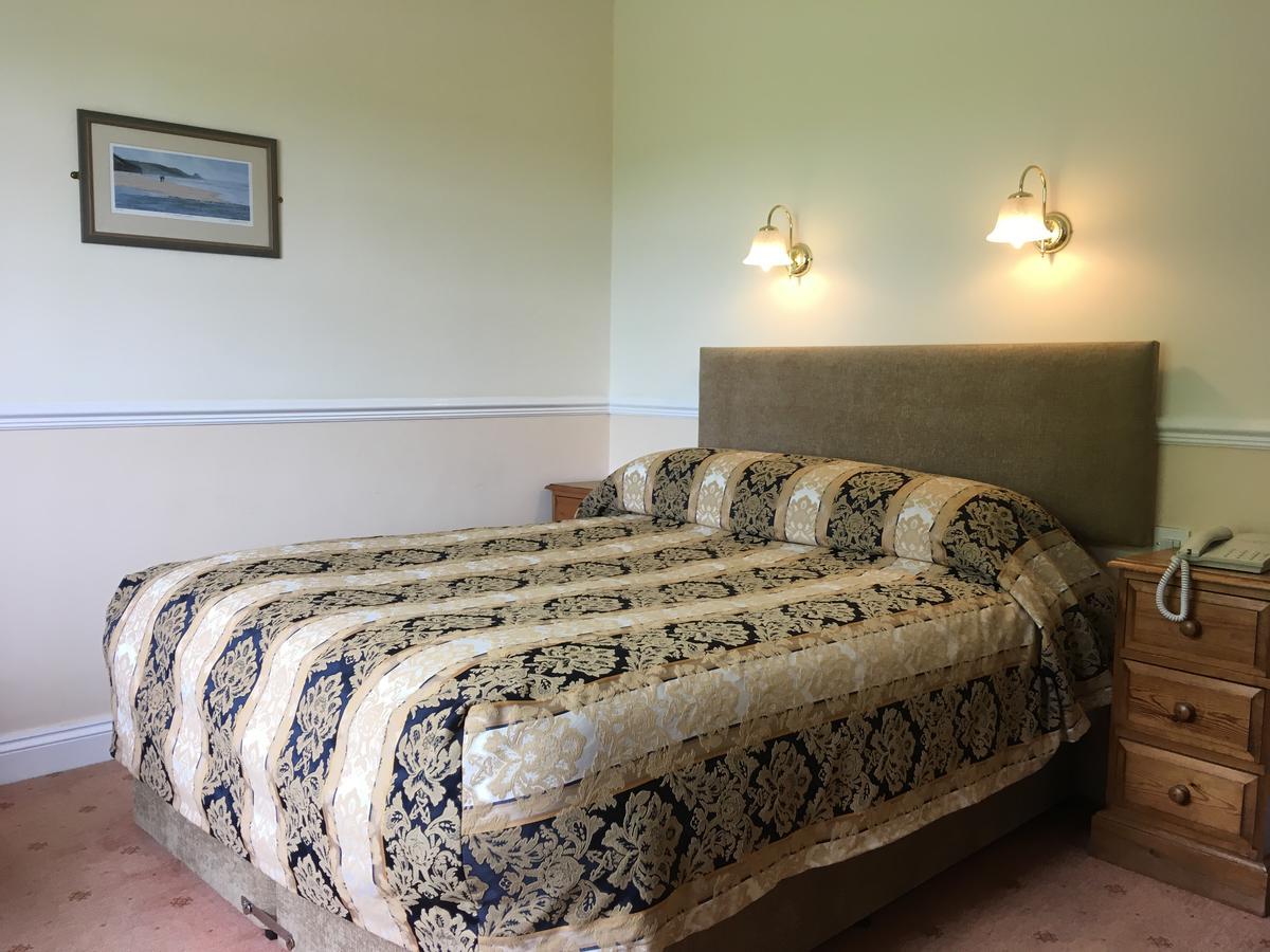 Hotel Beggars Reach Pembroke Dock