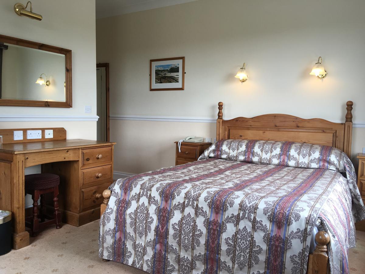 Beggars Reach Hotel Pembroke Dock