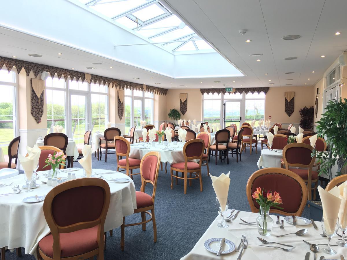Beggars Reach Hotel Pembroke Dock