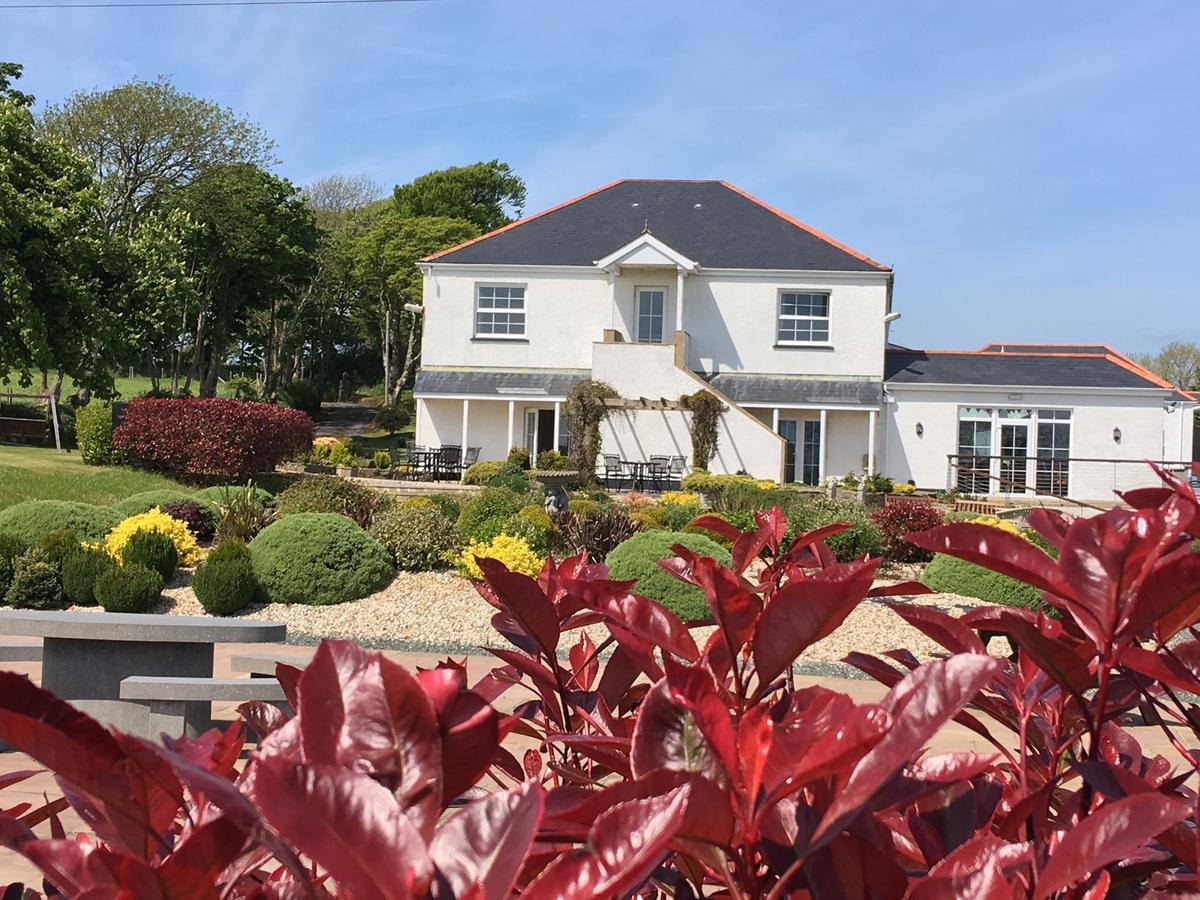 Beggars Reach Hotel Pembroke Dock