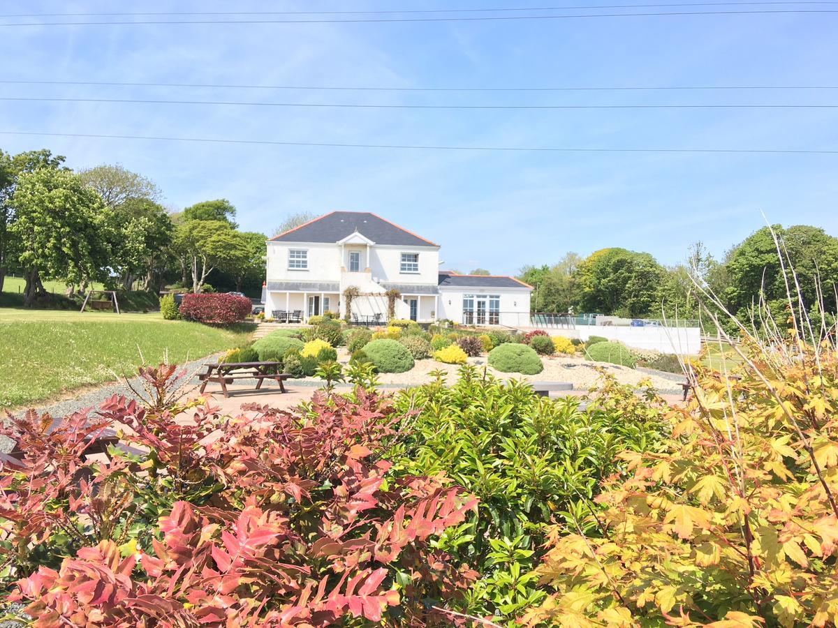 Hotel Beggars Reach Pembroke Dock