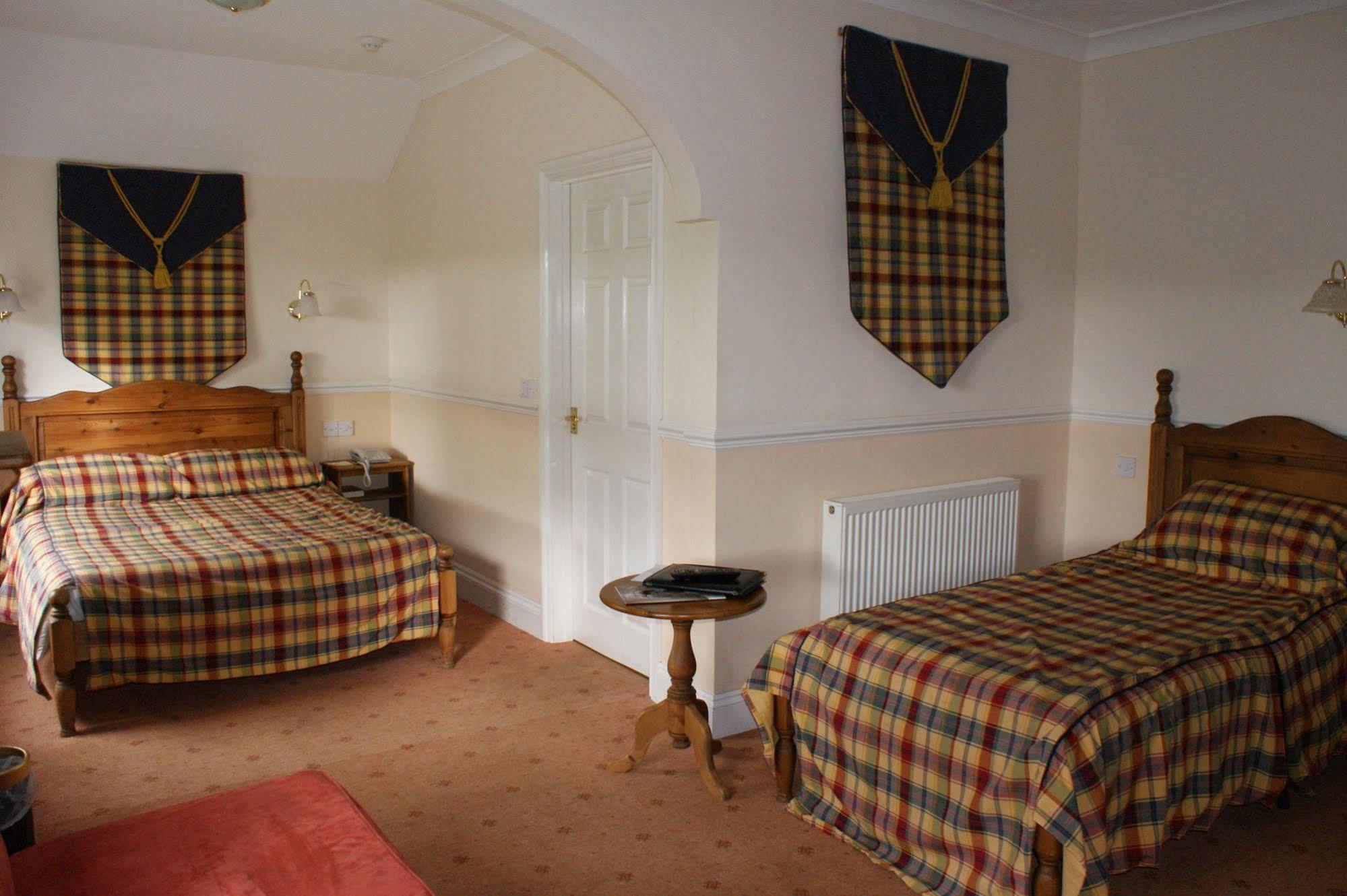 Beggars Reach Hotel Pembroke Dock
