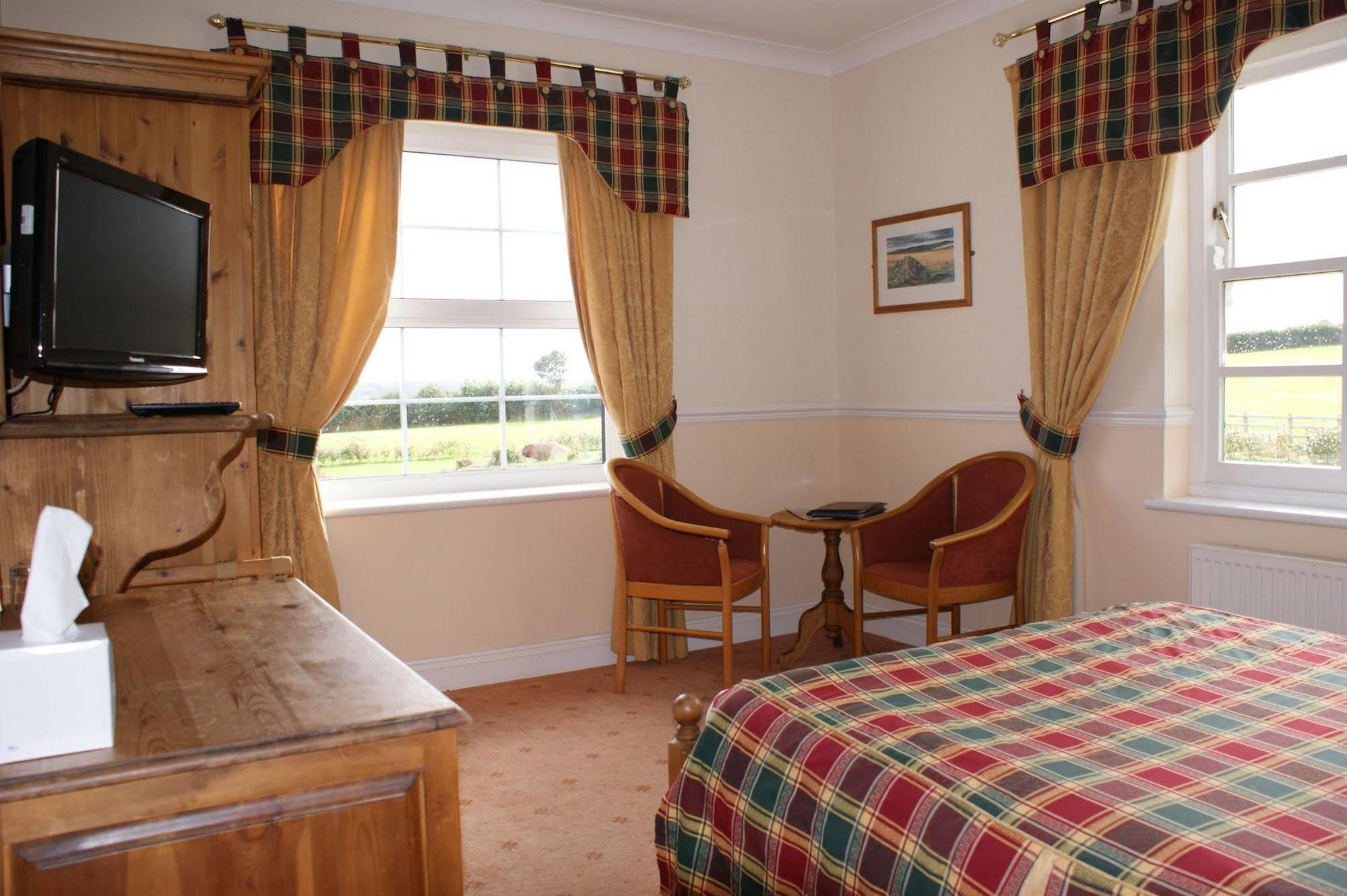 Beggars Reach Hotel