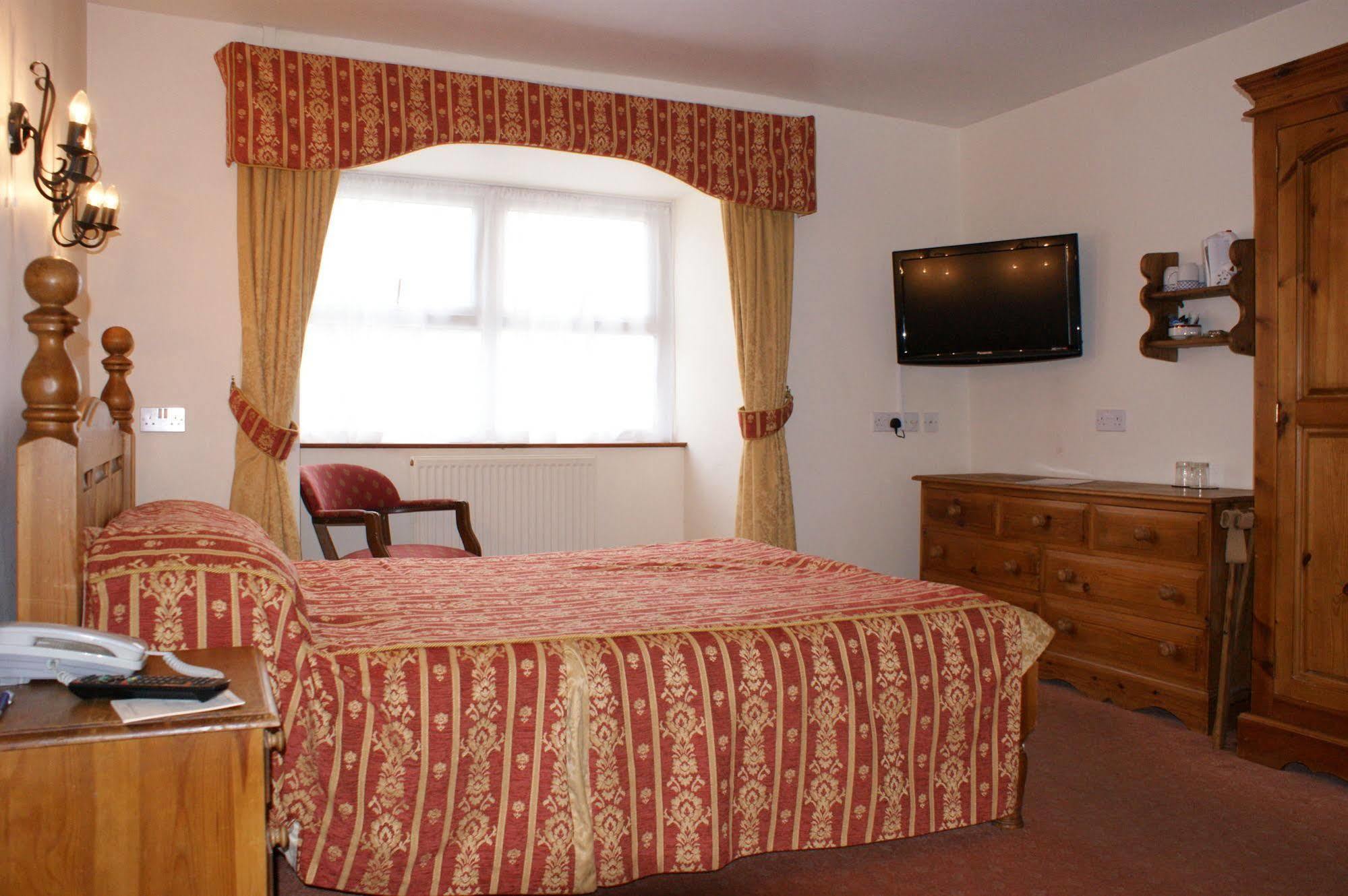 Hotel Beggars Reach Pembroke Dock