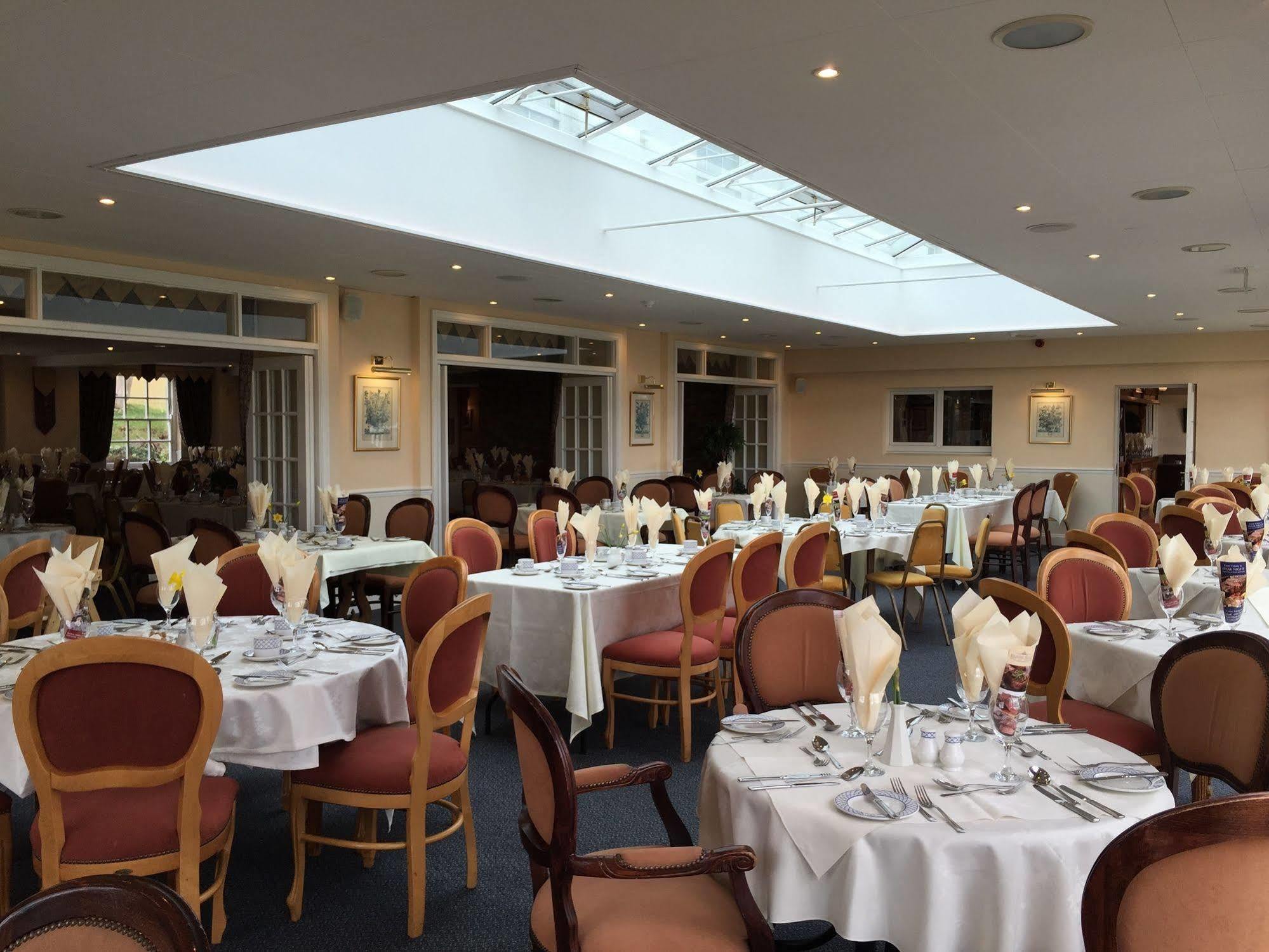 Beggars Reach 3* Pembroke Dock