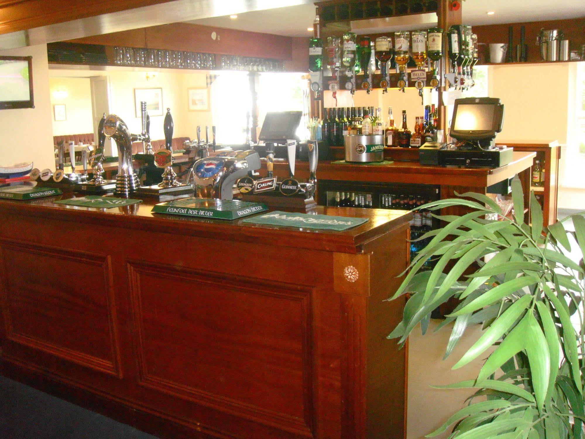 Beggars Reach Hotel Pembroke Dock
